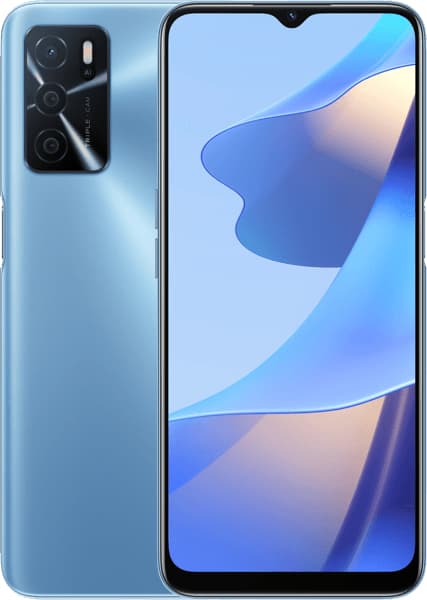 Tim Oppo A16s reconditionné