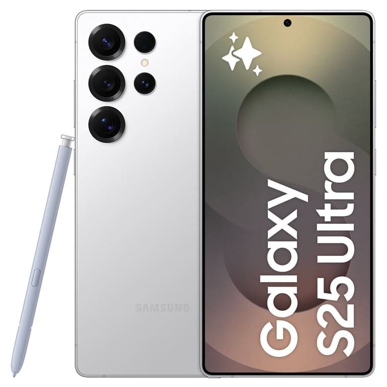 Galaxy S25 Ultra