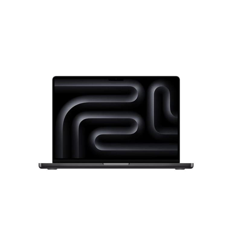 MacBook Pro M4 Pro 14" 2024