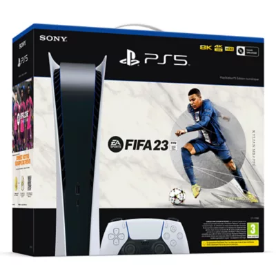 Sony PlayStation 5 reconditionné