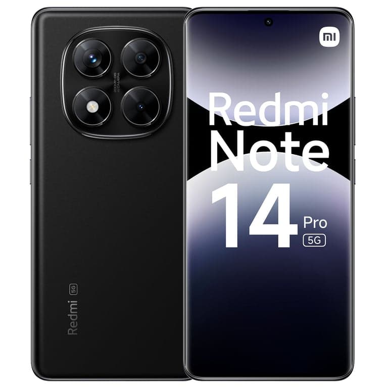 Redmi Note 14 Pro