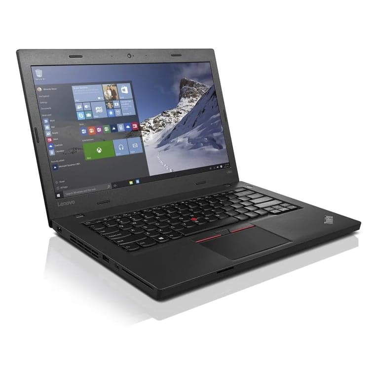 Lenovo ThinkPad L460 14"
