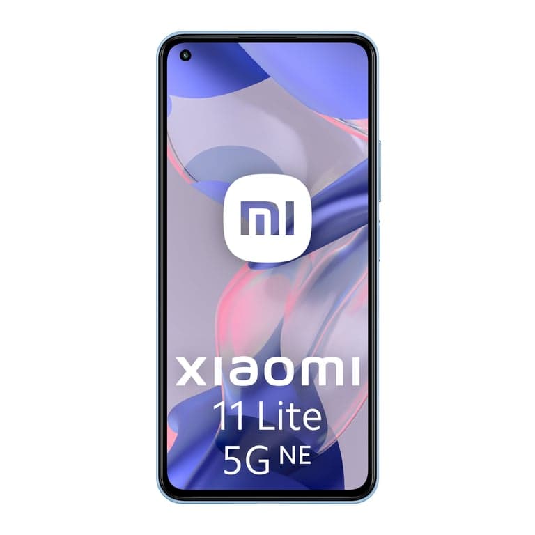 Mi 11 Lite NE
