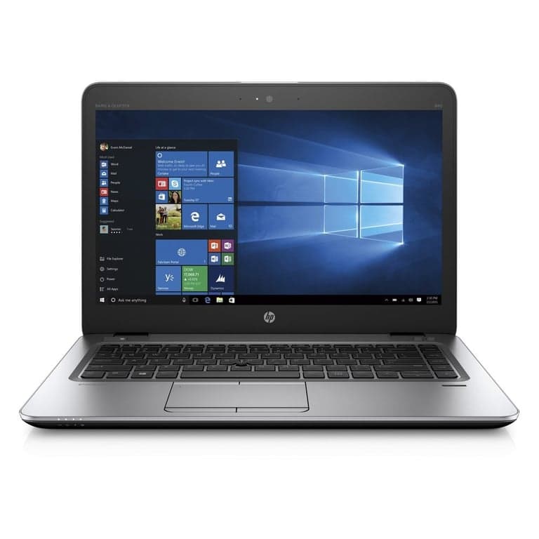 HP EliteBook 840 G3 14"