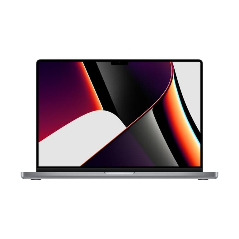 Apple MacBook Pro M1 16" 2021 reconditionné