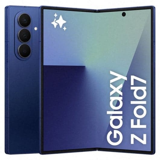 Galaxy Z Fold 7
