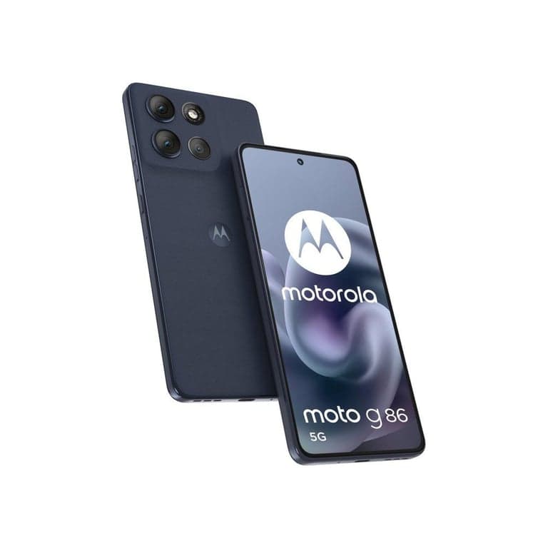 Motorola Moto G reconditionné
