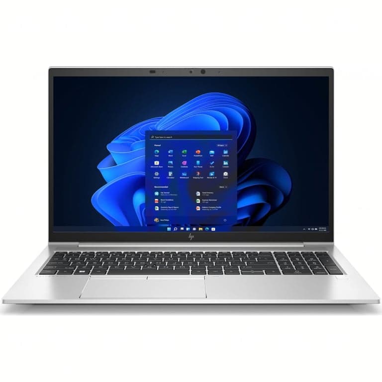 HP EliteBook 850 G8 15"