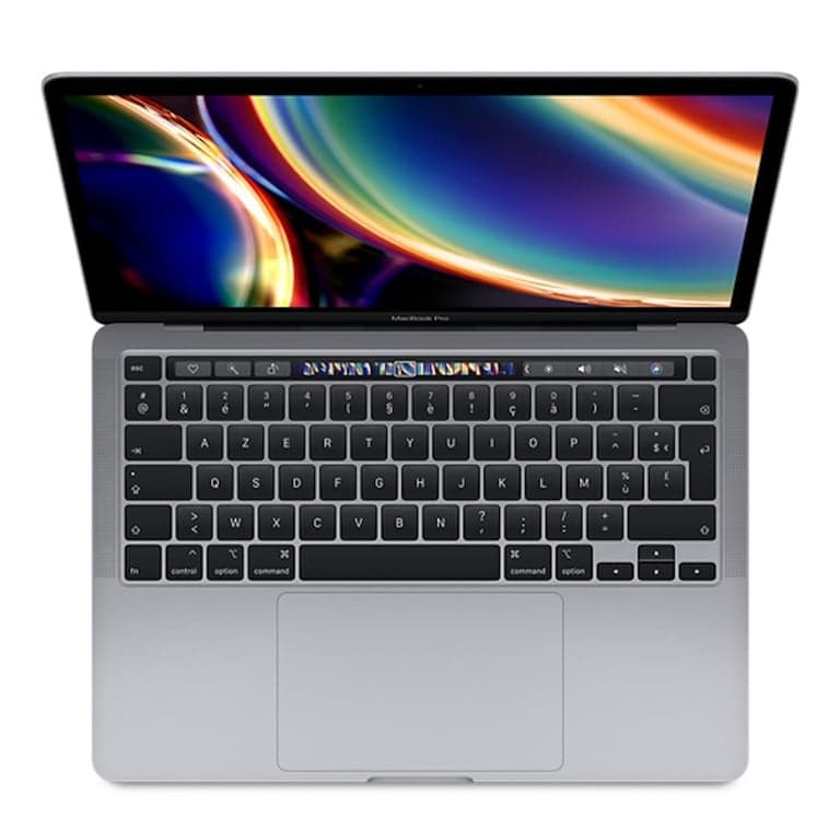 MacBook Pro Core i7 13" 2020