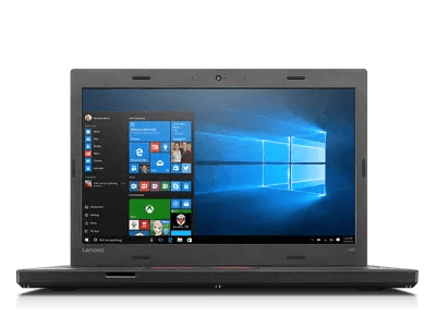 Lenovo ThinkPad L460 14"