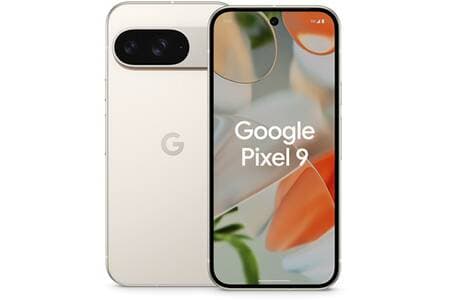 Pixel 9