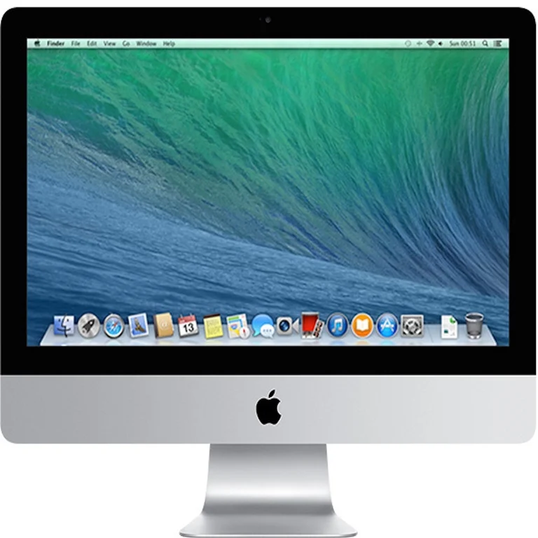 Apple iMac 21.5" 2015 reconditionné