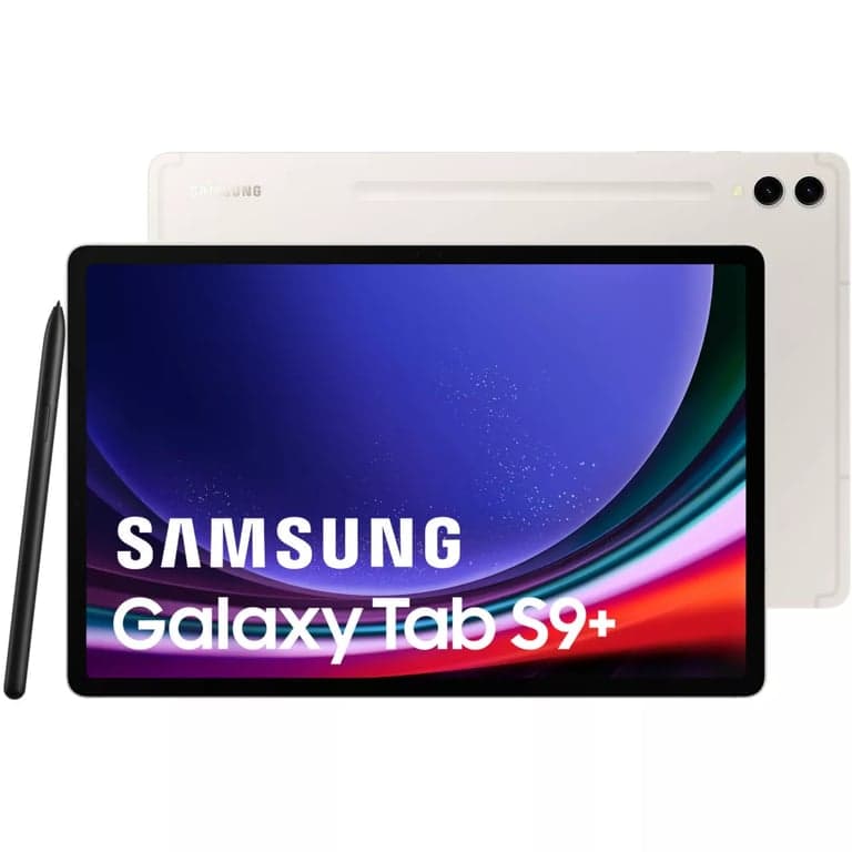 Galaxy Tab S9 Plus