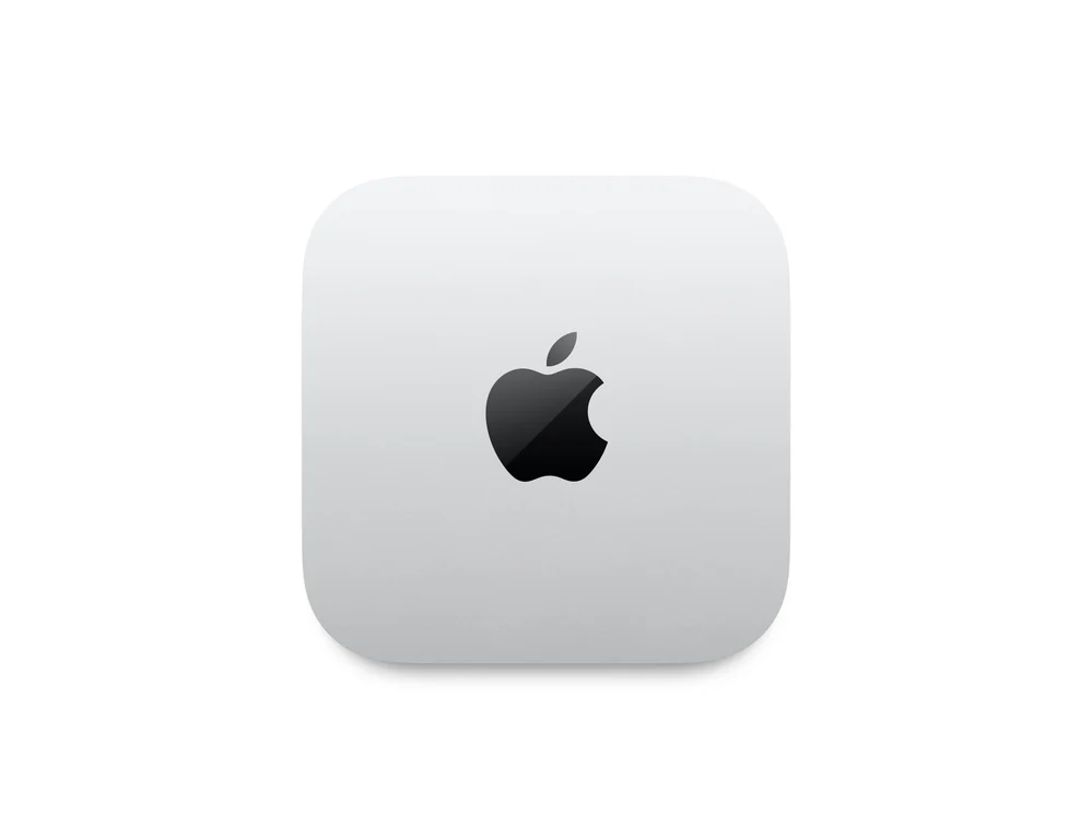 Apple Mac mini M4 2024 reconditionné