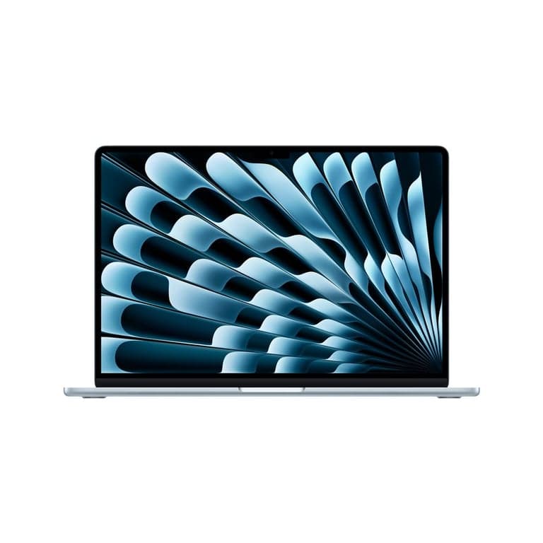 Apple MacBook Air M4 13" 2025 reconditionné