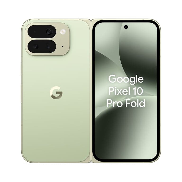 Pixel 10 Pro Fold
