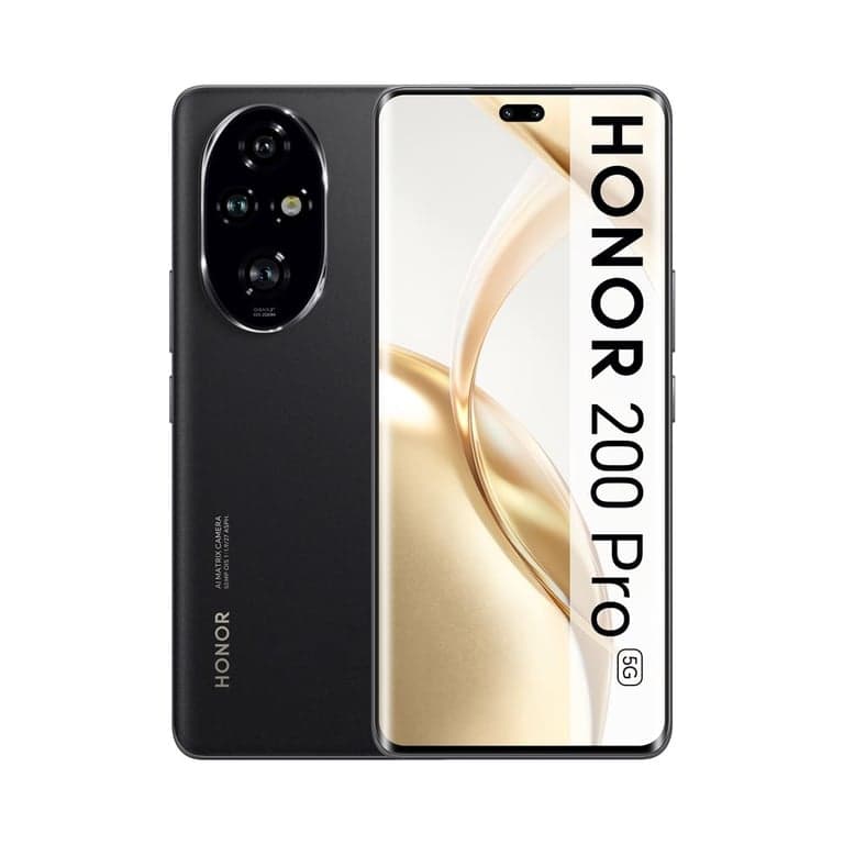Honor 200 Pro