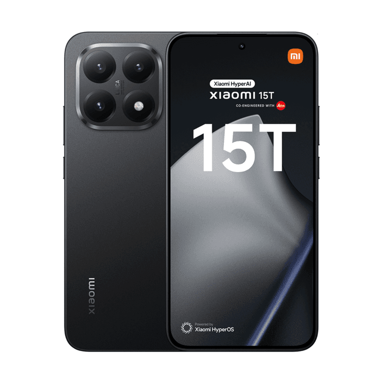 Xiaomi 15T