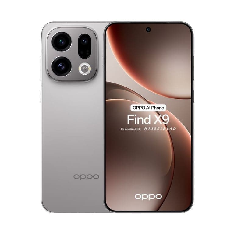 Oppo Find X