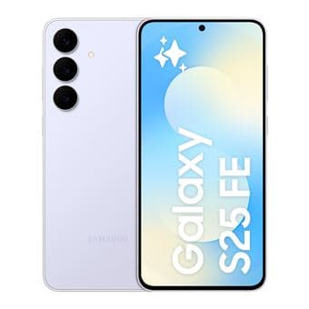 Galaxy S25 FE