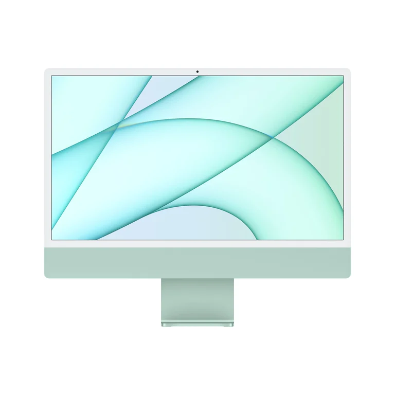 Apple iMac 24" M1 2021 reconditionné