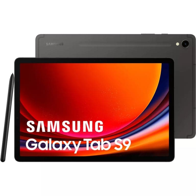 Samsung Galaxy Tab S9 reconditionné