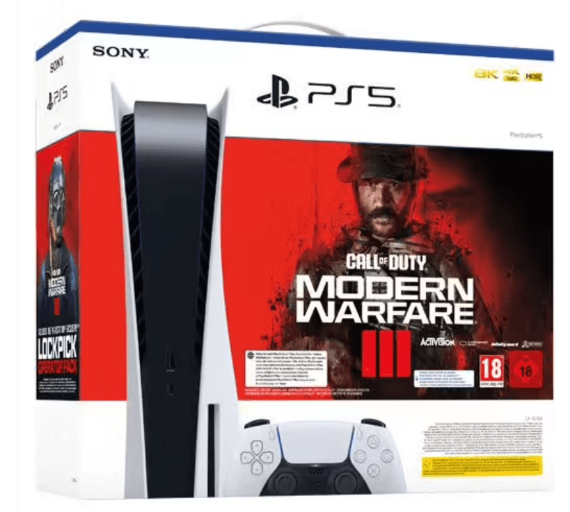 Sony PlayStation 5 reconditionné