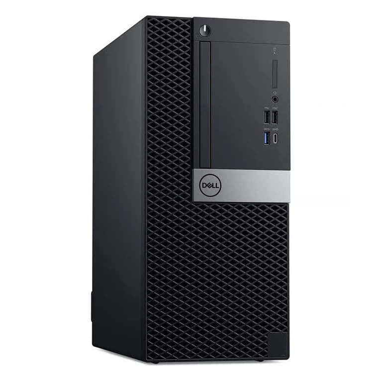 Dell OptiPlex 7060 Tower reconditionné
