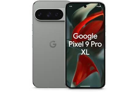 Pixel 9 Pro XL