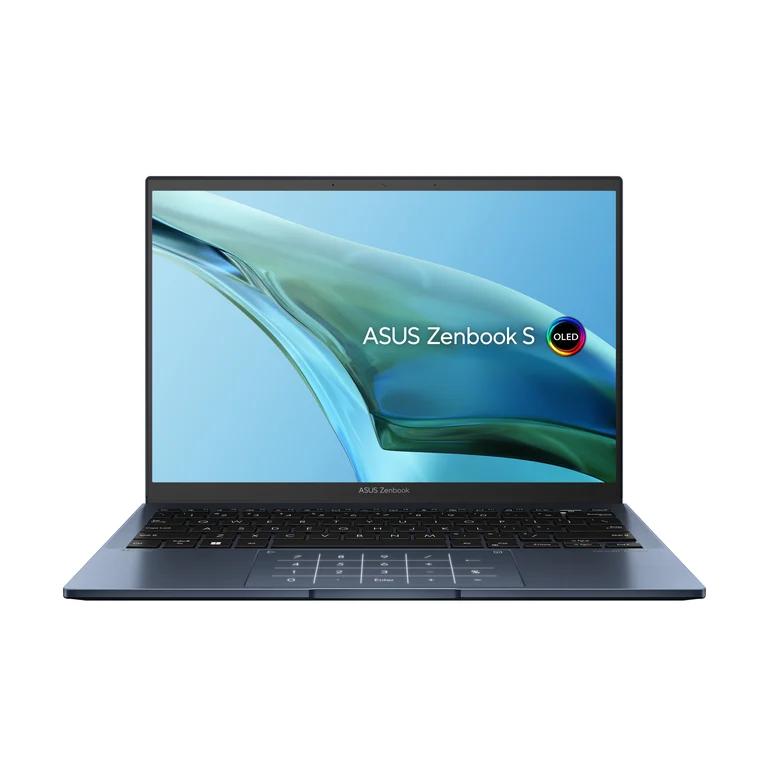 Asus ZenBook 13" reconditionné