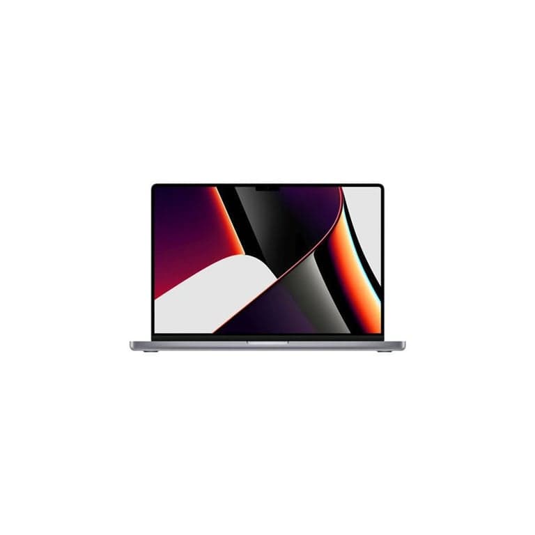 MacBook Pro M1 16" 2021