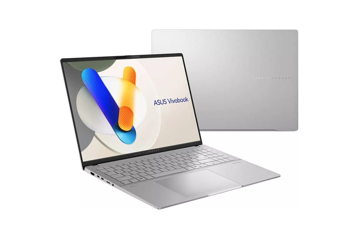 Asus VivoBook 16 16"