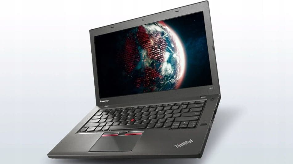 Lenovo ThinkPad T450 14"