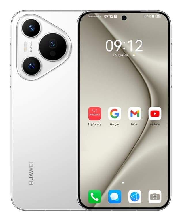 Huawei Huawei Pura 70 reconditionné