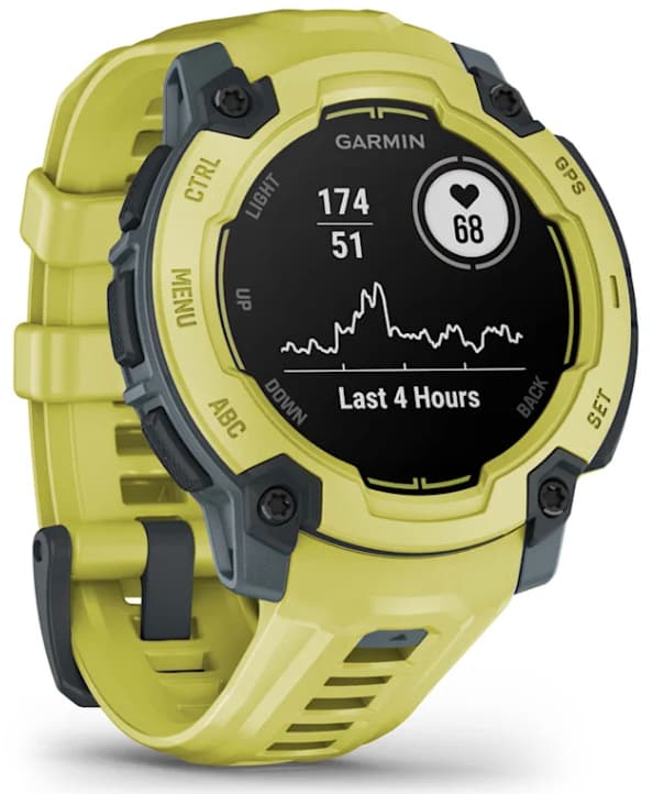 Garmin Instinct 2