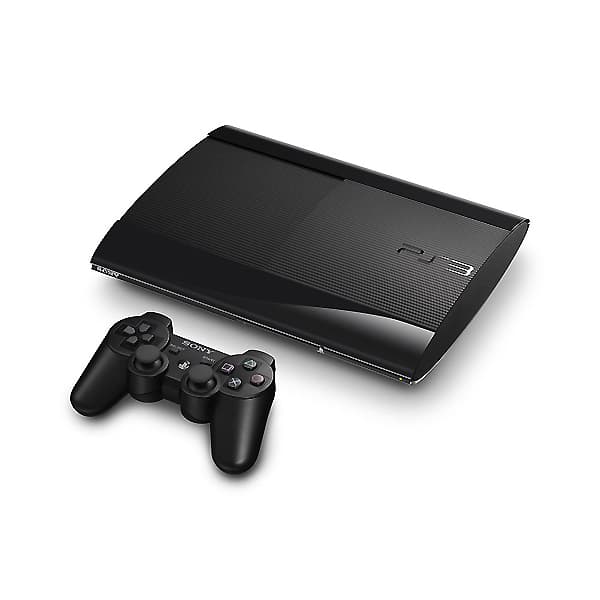Sony PlayStation 3 reconditionné
