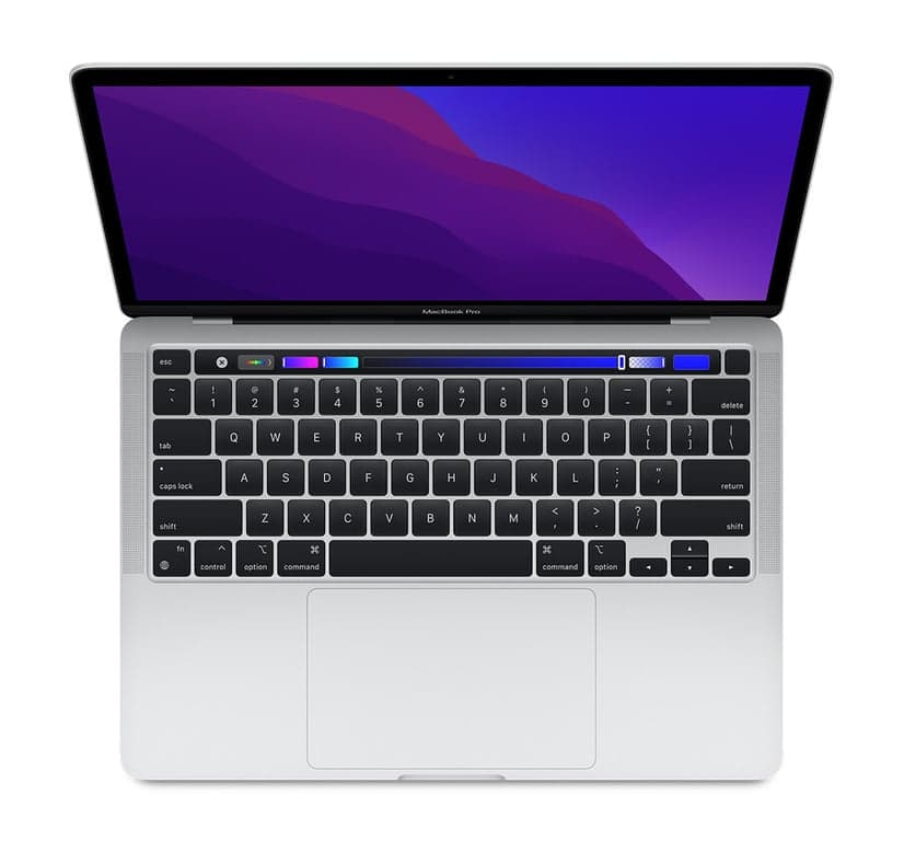 MacBook Pro M1 13" 2020