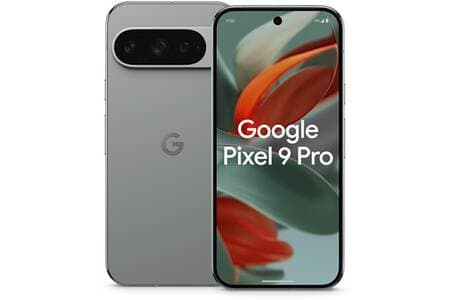 Pixel 9 Pro