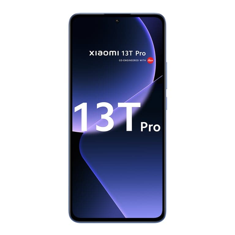 Mi 13t Pro