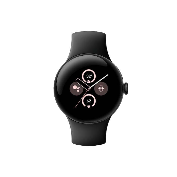 Google Pixel Watch 2