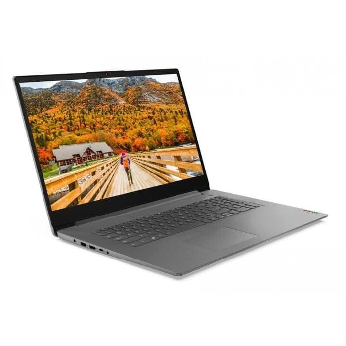 Lenovo IdeaPad 3 17"