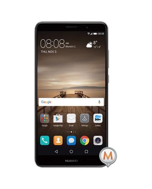 Huawei Mate 9