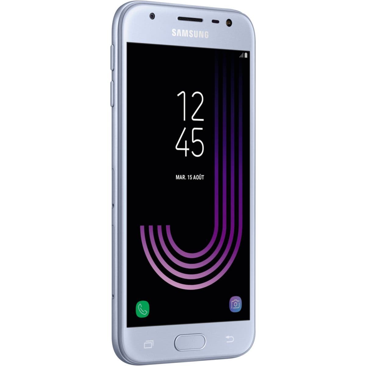 Galaxy J3 (2017)