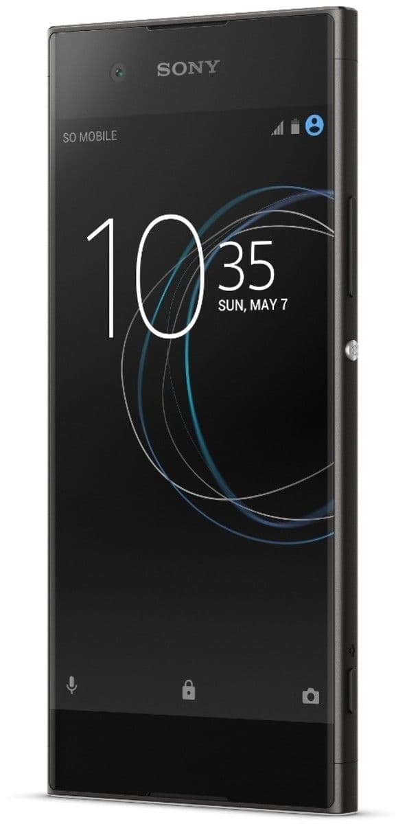 Sony Xperia XA1