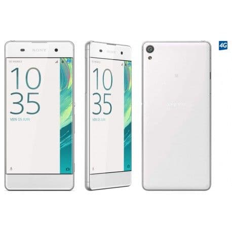 Sony Xperia XA