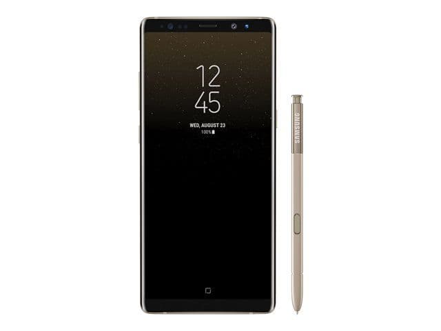 Galaxy Note8