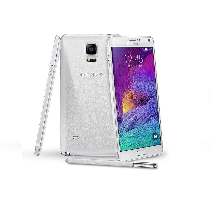 Galaxy Note4