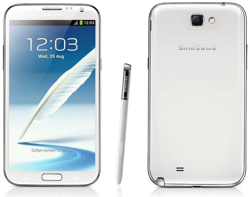Galaxy Note