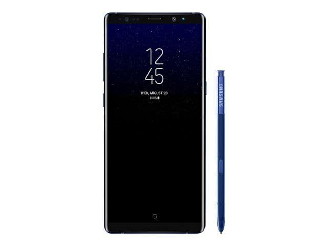 Galaxy Note8