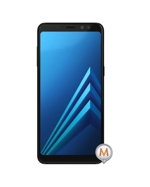 Galaxy A8 (2018)